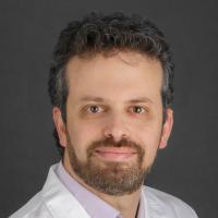 Daniel B. Fenster, MD Profile Headshot