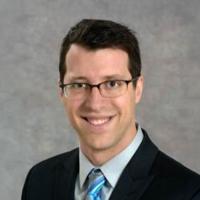 David O. Kessler, MD, MSc Profile Headshot