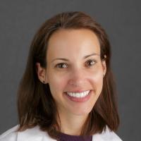 Laurie Ann Malia, DO Profile Headshot