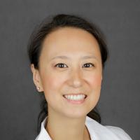 Di Coneybeare, MD MHPE Profile Headshot