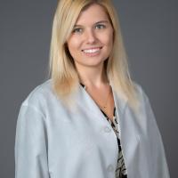Kathryn Zabinski