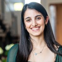 Leili Najmabadi
