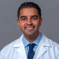 Vinay Saggar, MD