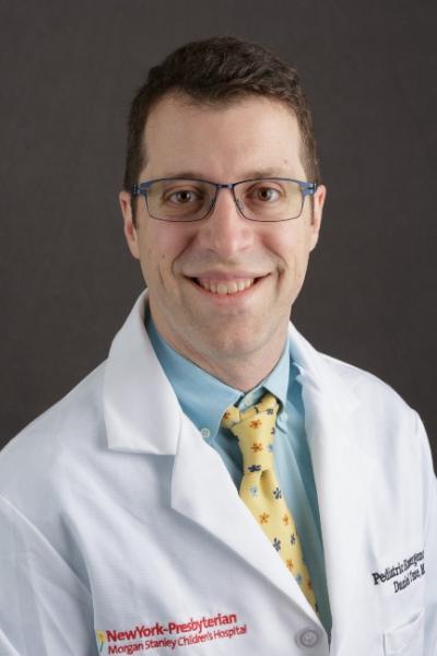 David O. Kessler, MD | Department of Emergency Medicine