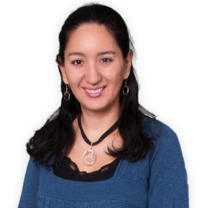 Pamela Lorena Flores-Sanchez, MD Profile Hero