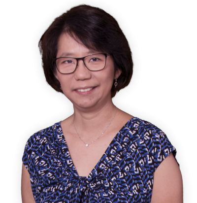 Sharon S. Pan, MD Profile Hero