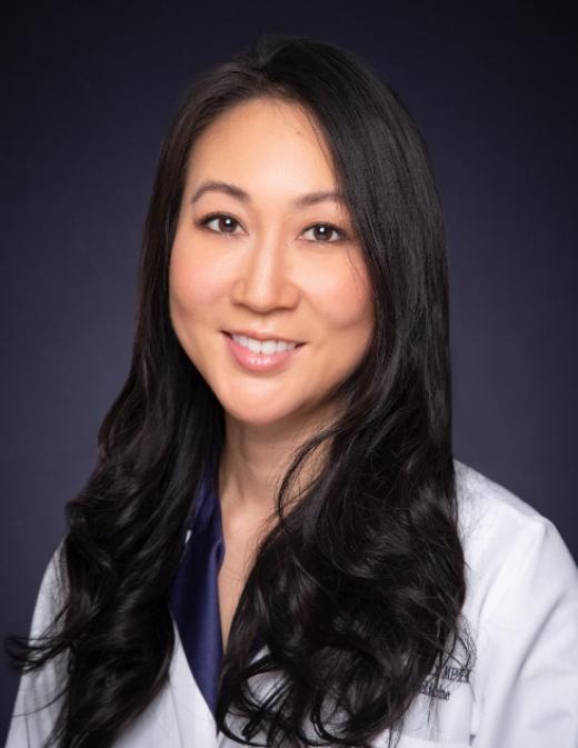Helen Ouyang, MD MPH Department of Emergency Medicine
